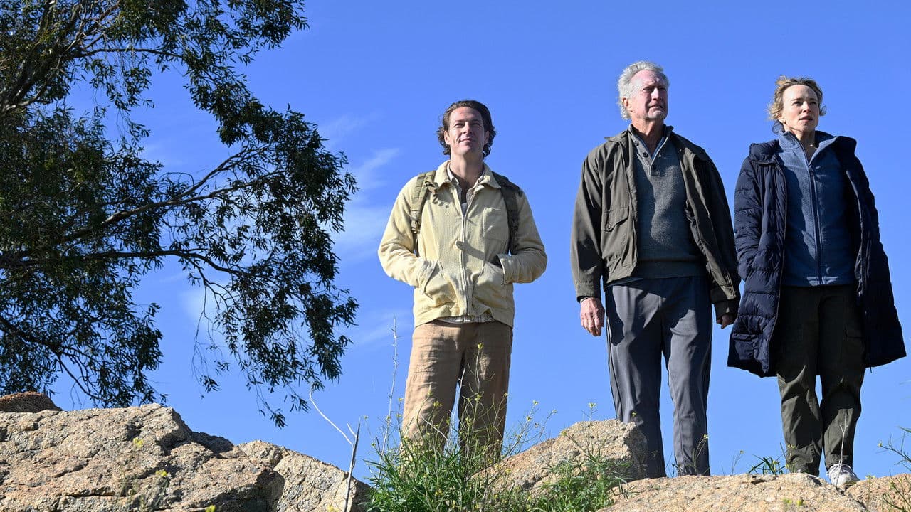 Backdrop – The Travellers