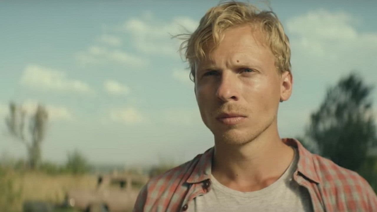 Backdrop – Дике поле