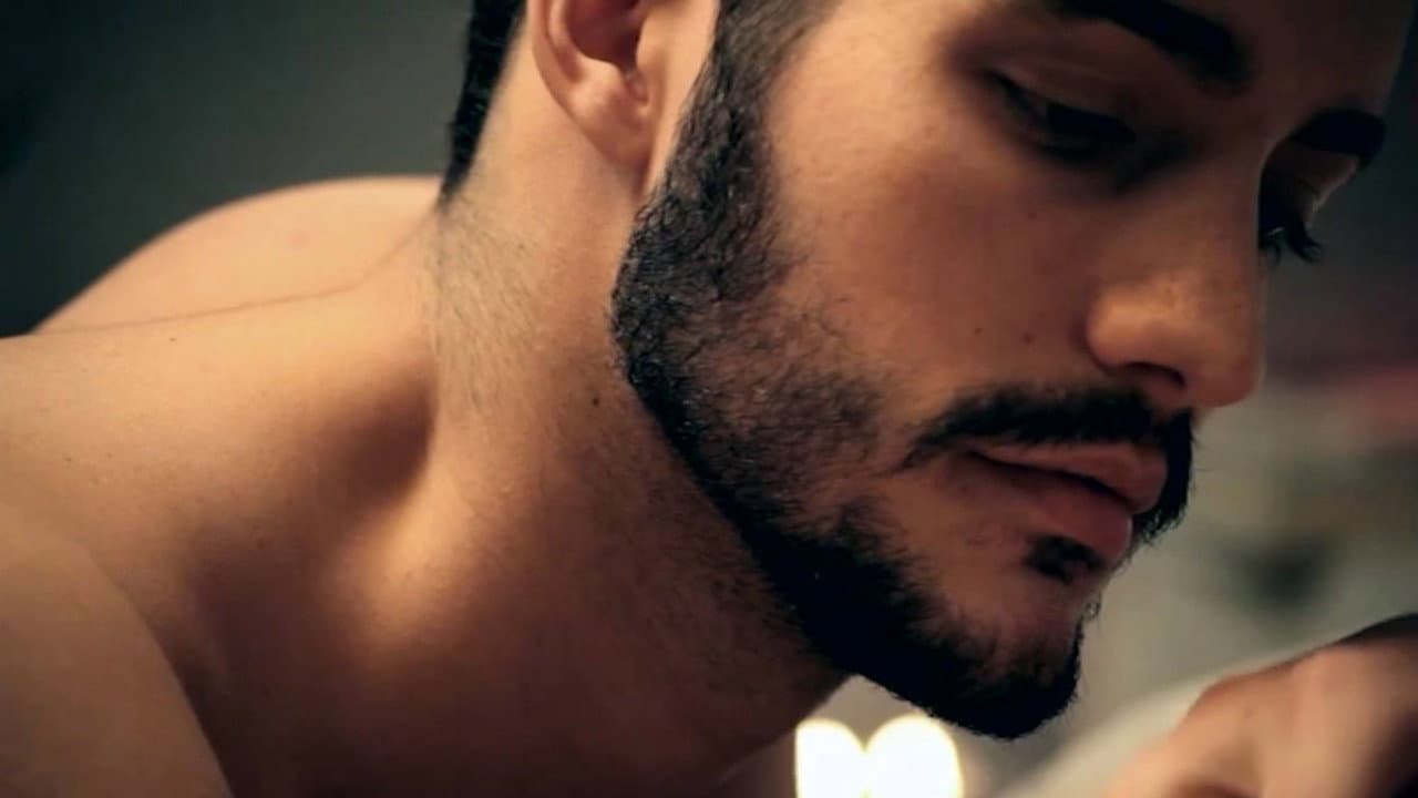 Backdrop – Dishonored Bodies: Juanma Carrillo Shorts