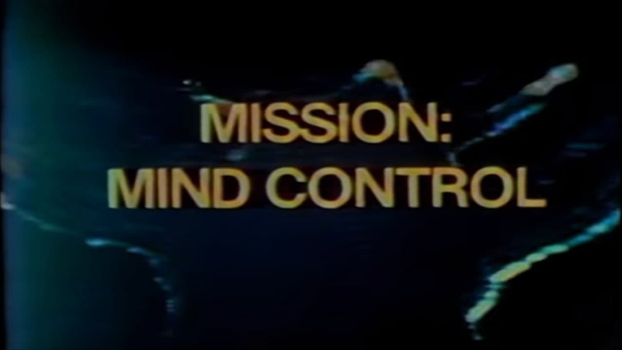 Backdrop – Mission Mind Control
