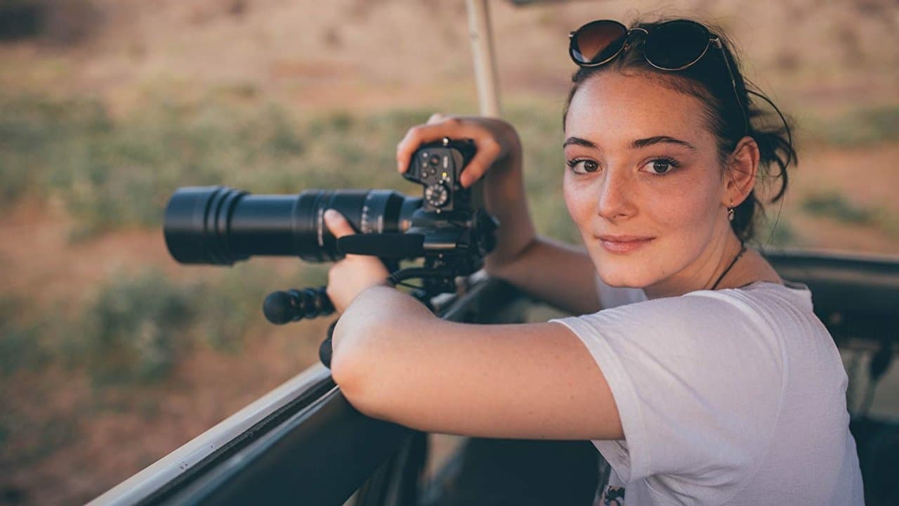 Backdrop – Leaving the Frame