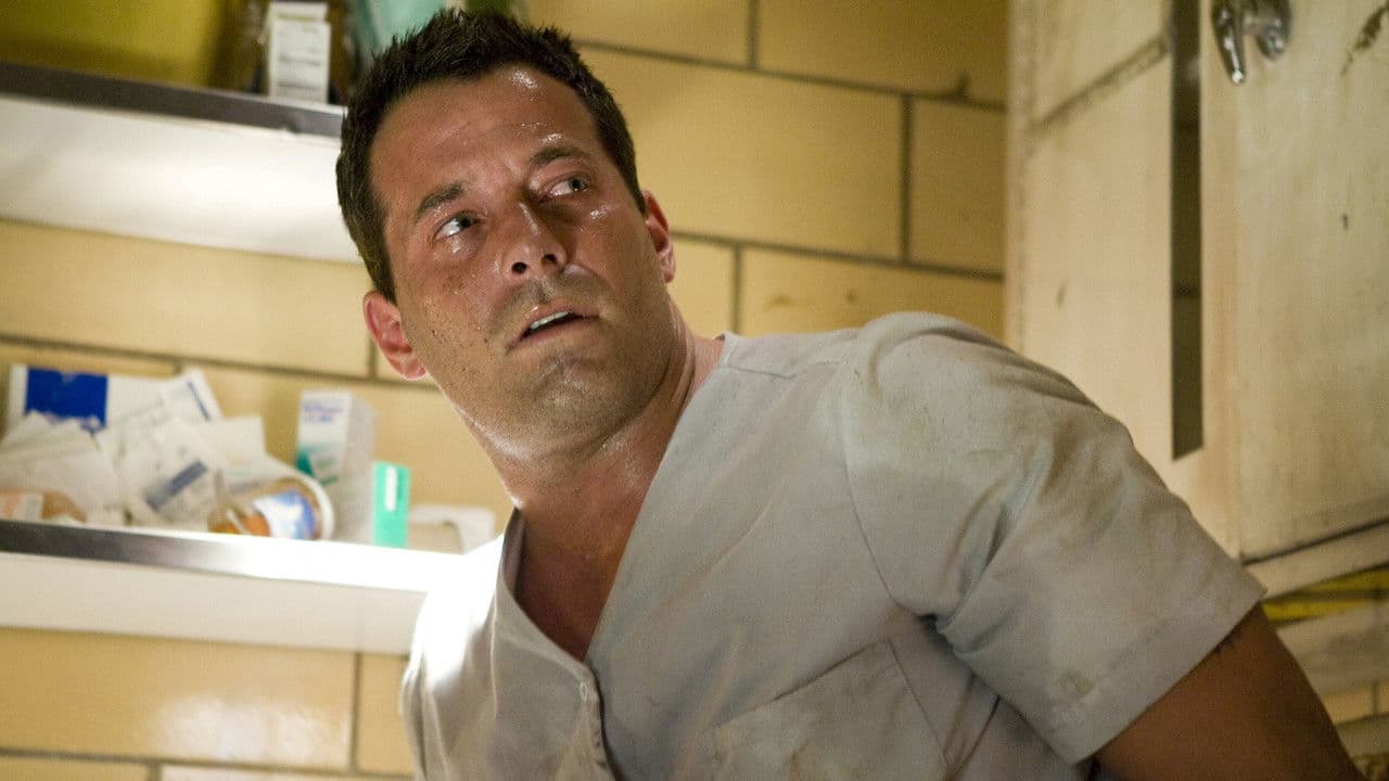 Backdrop – Believers