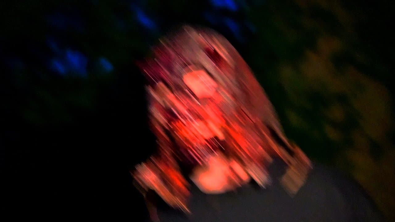 Backdrop – Untitled Footage