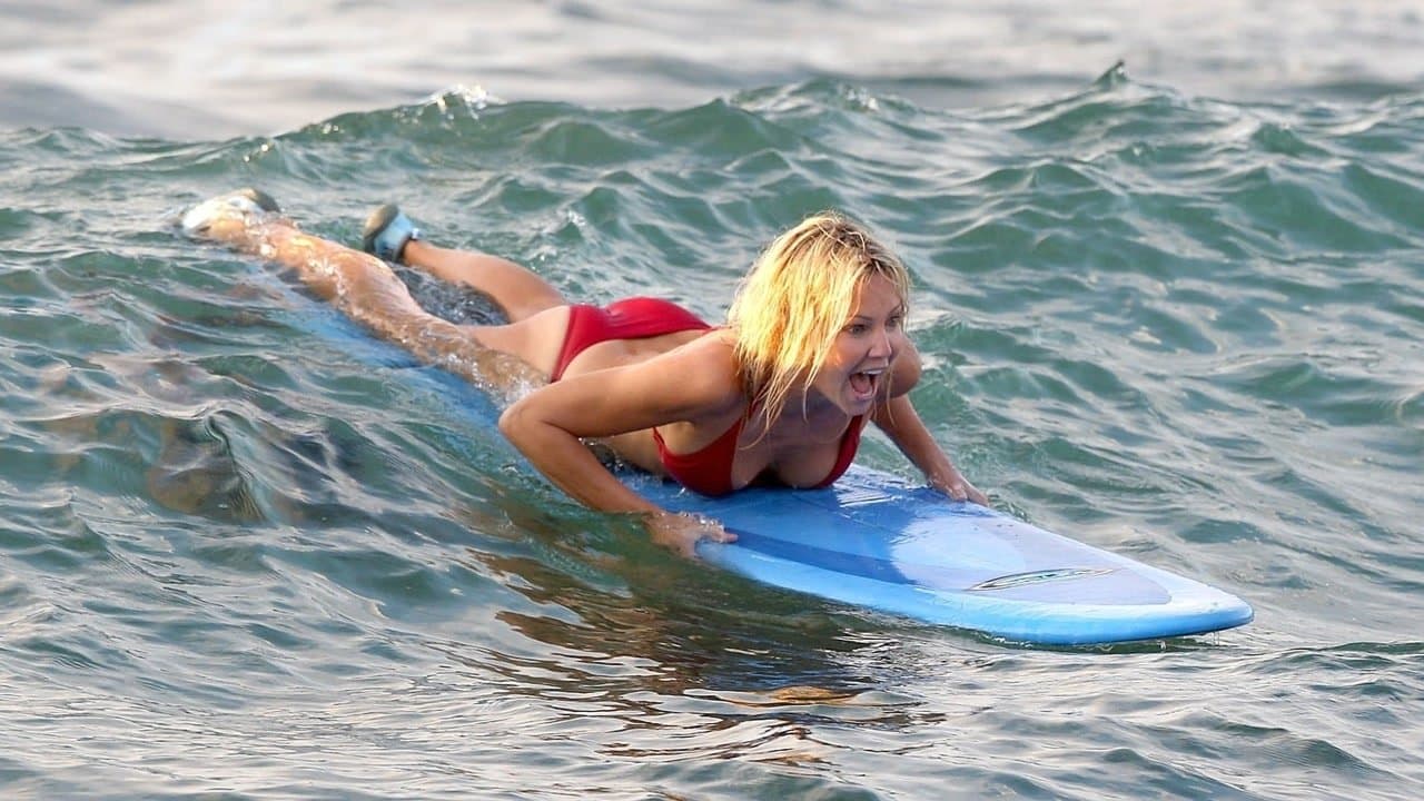 Backdrop – Er ist zu jung für dich!