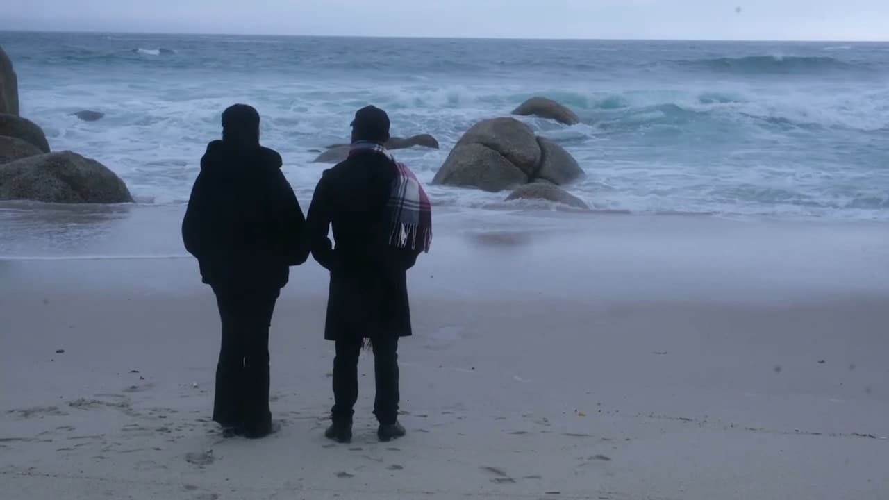 Backdrop – Life Support