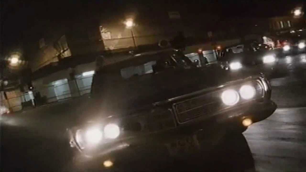 Backdrop – The White Room