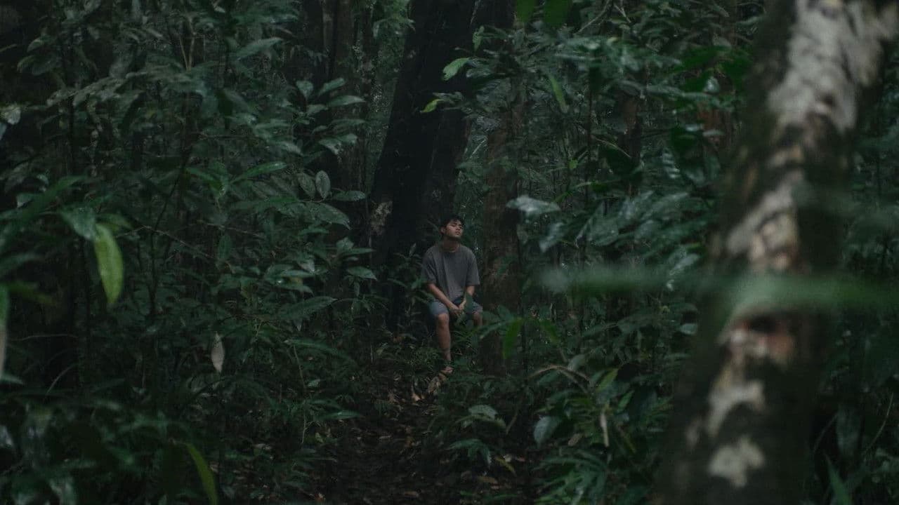 Backdrop – Rumaragasa