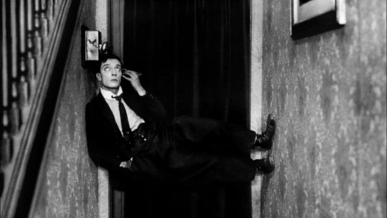 Backdrop – Das vollelektrische Haus