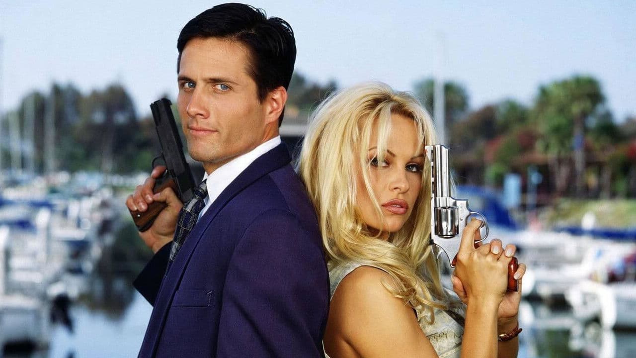 Backdrop – Mike Hammer - Auf falscher Spur