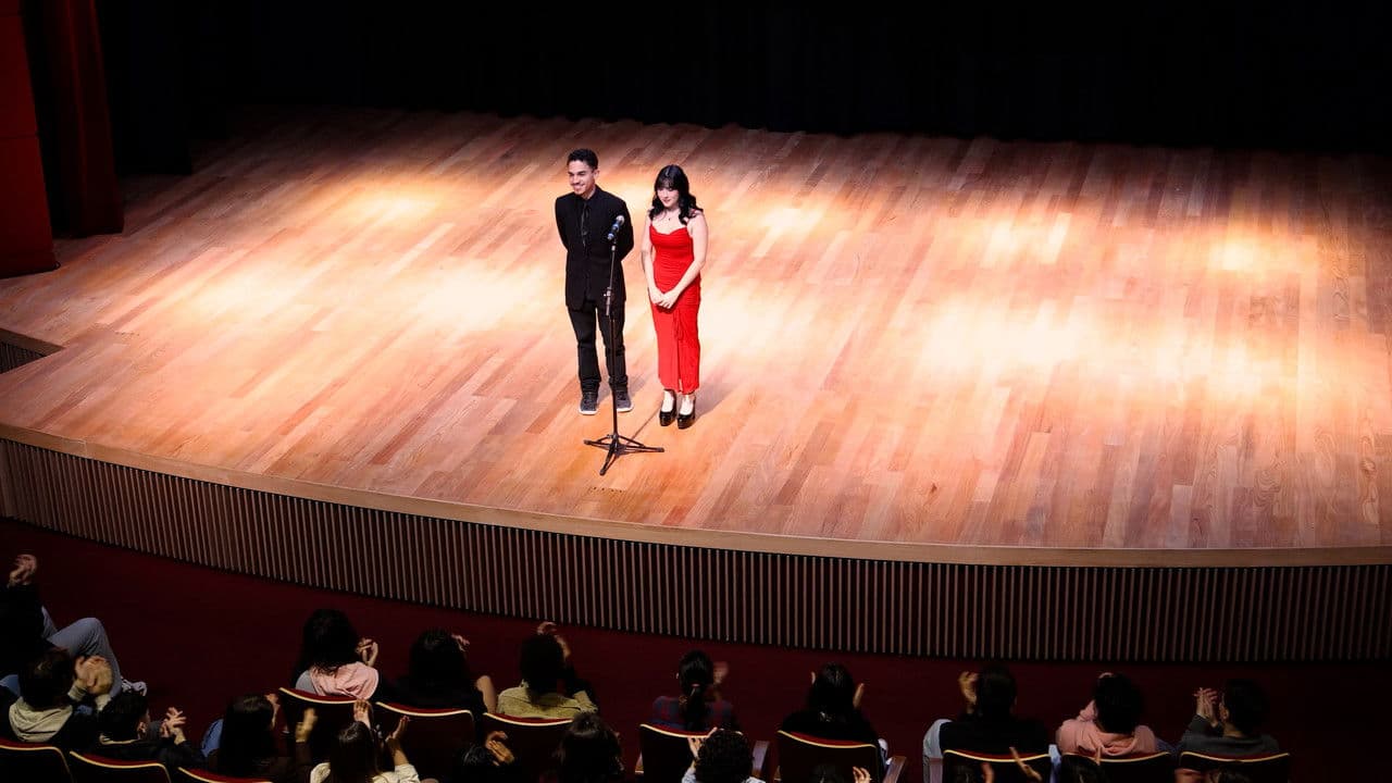 Backdrop – Memorabilia