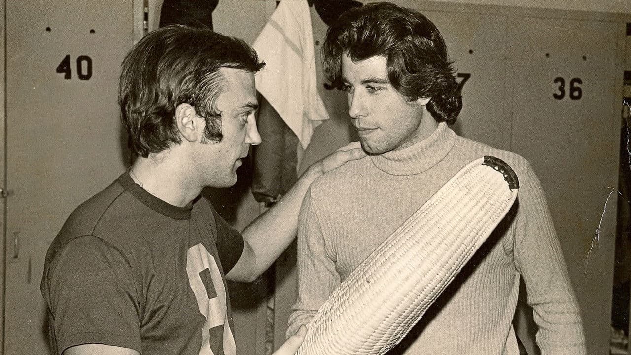 Backdrop – Jai Alai Blues