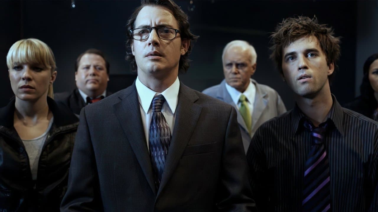 Backdrop – Zombie - The Terror Experiment