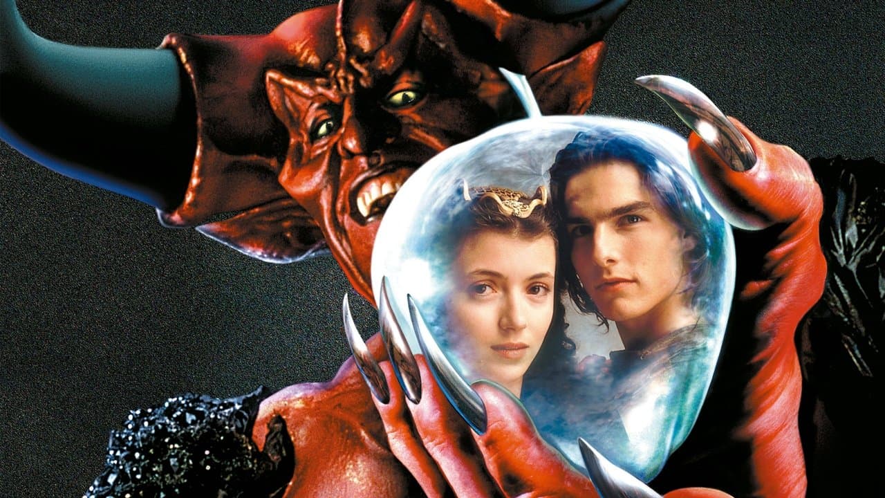 Backdrop – Legende