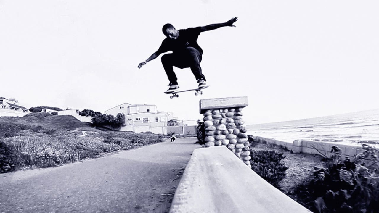 Backdrop – The Blackboard