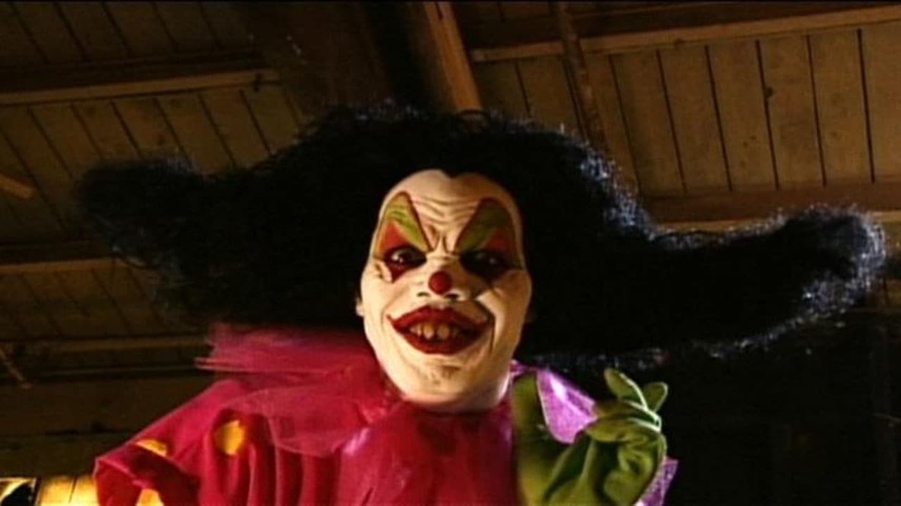 Backdrop – Killjoy 2: Deliverance from Evil