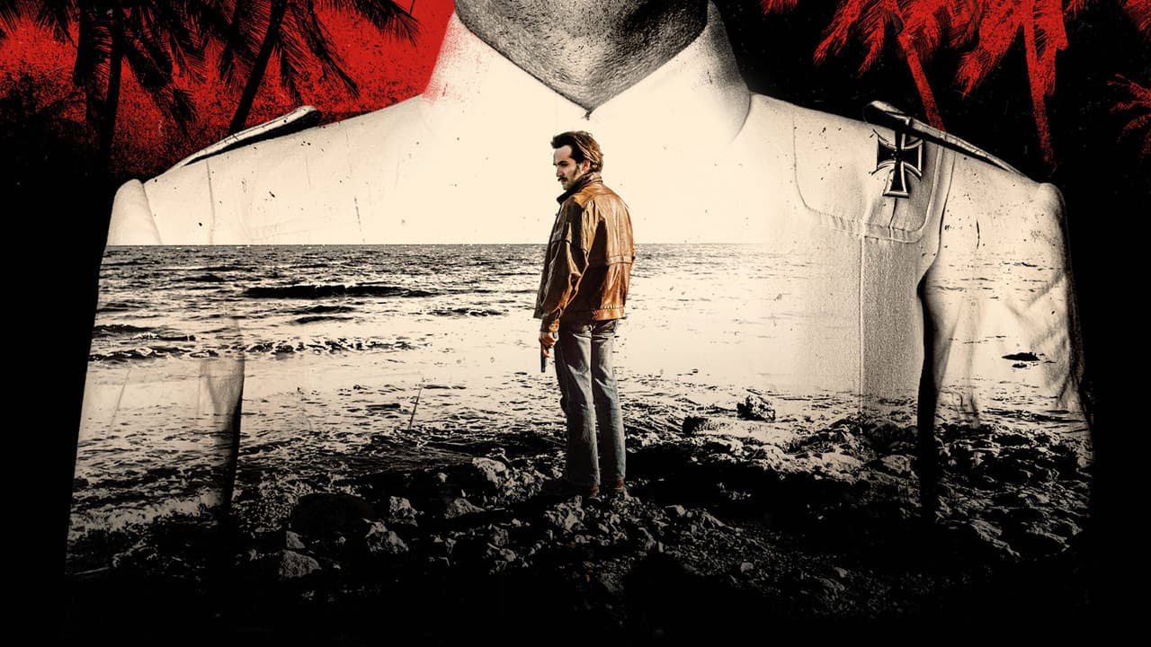 Backdrop – El sustituto