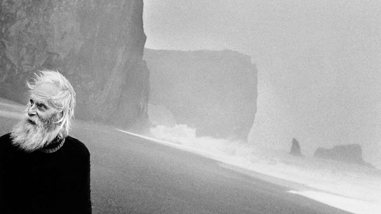 Backdrop – Gesichter der Arktis