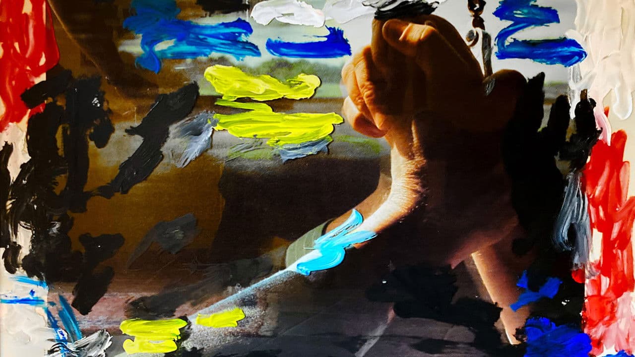 Backdrop – L'histoire de "Scénario"