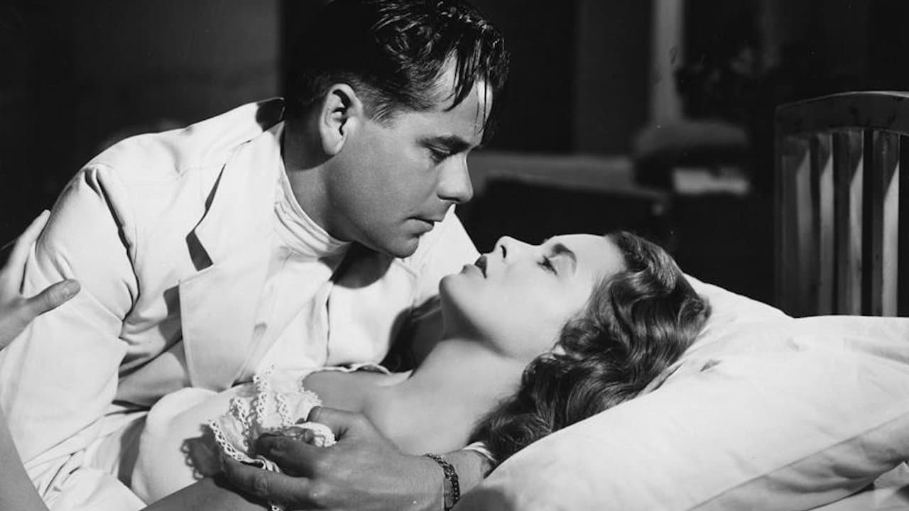 Backdrop – The Doctor and the Girl