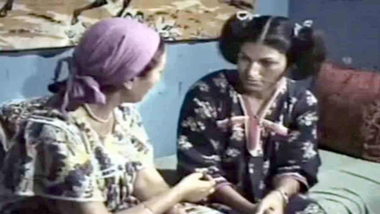 Backdrop – Khouth Ma Aâtak Allah (عرس الدايم, خود ما اعطاك الله)