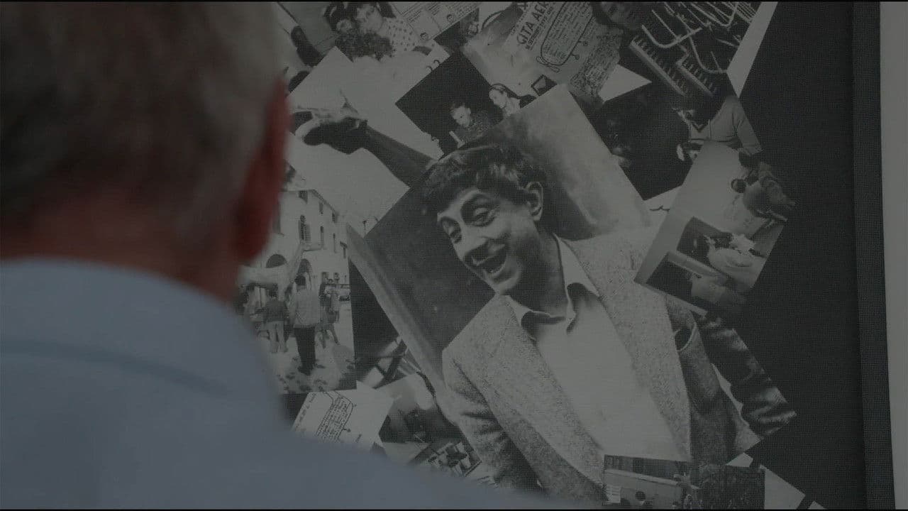 Backdrop – 50 anni di CLU