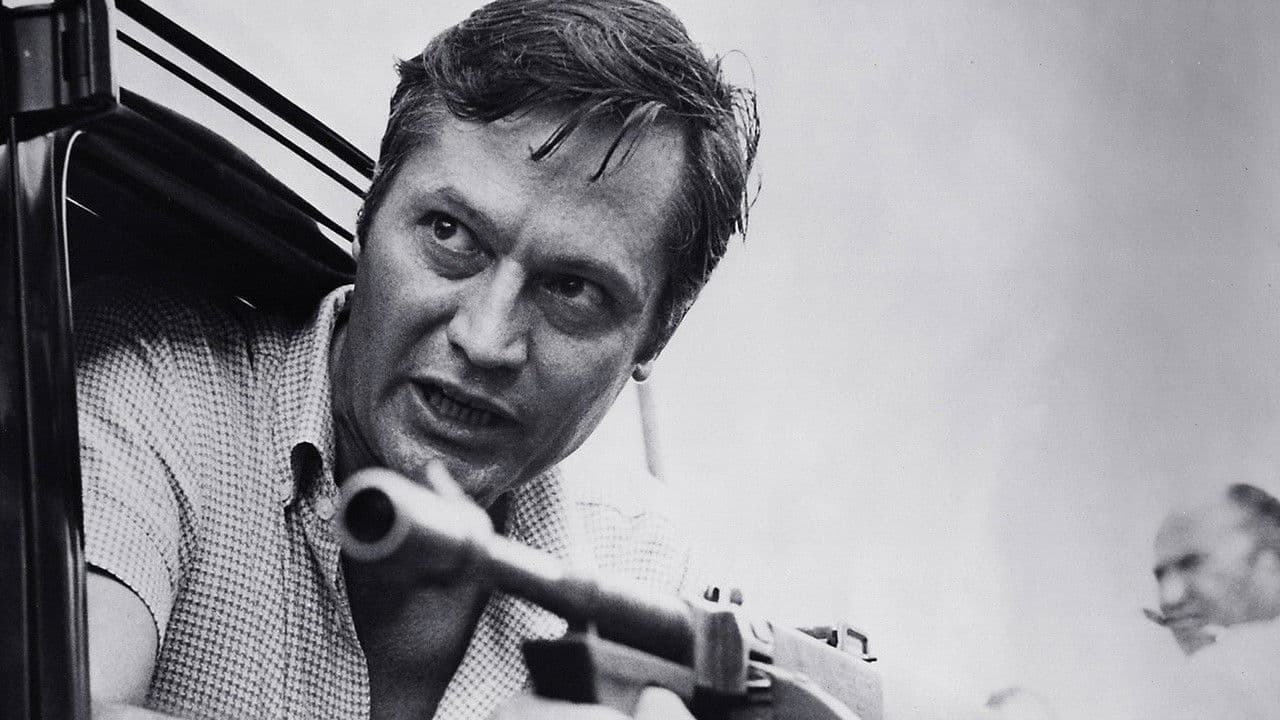 Backdrop – Roger Corman, le pape du pop cinéma