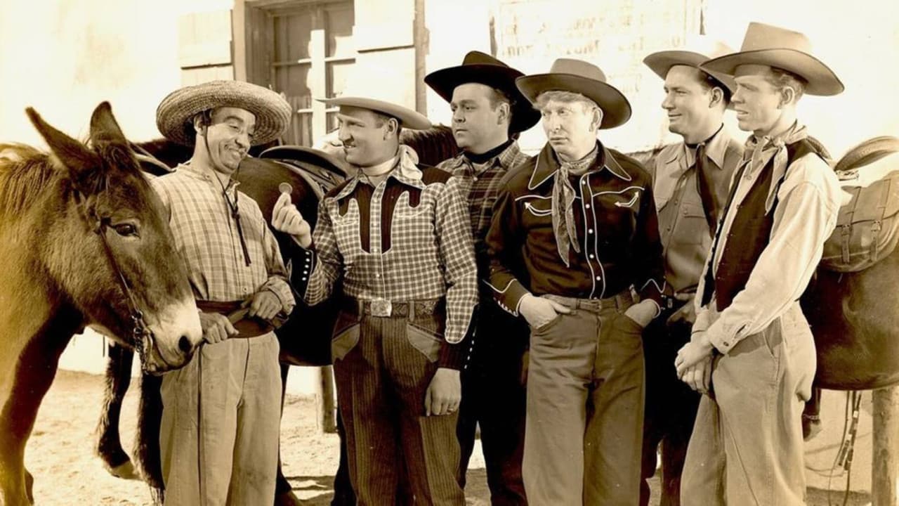 Backdrop – Twilight on the Rio Grande