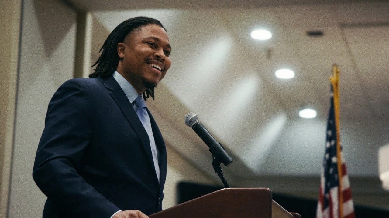 Backdrop – Kenyatta: Do Not Wait Your Turn