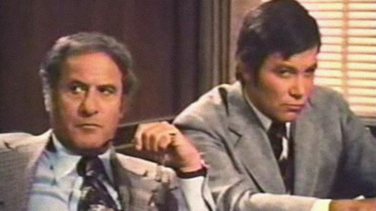 Backdrop – Indict and Convict