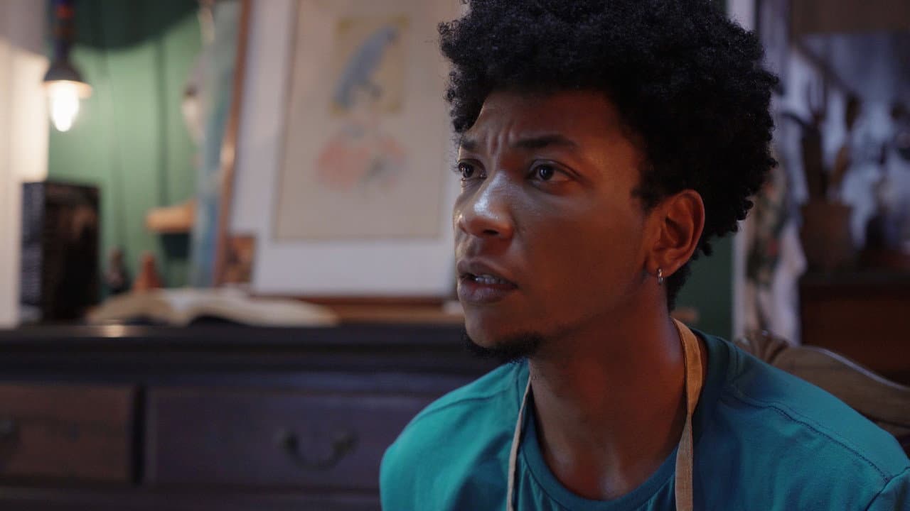 Backdrop – Lázaro