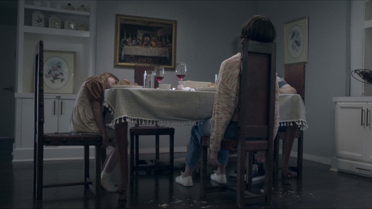 Backdrop – The Sequence