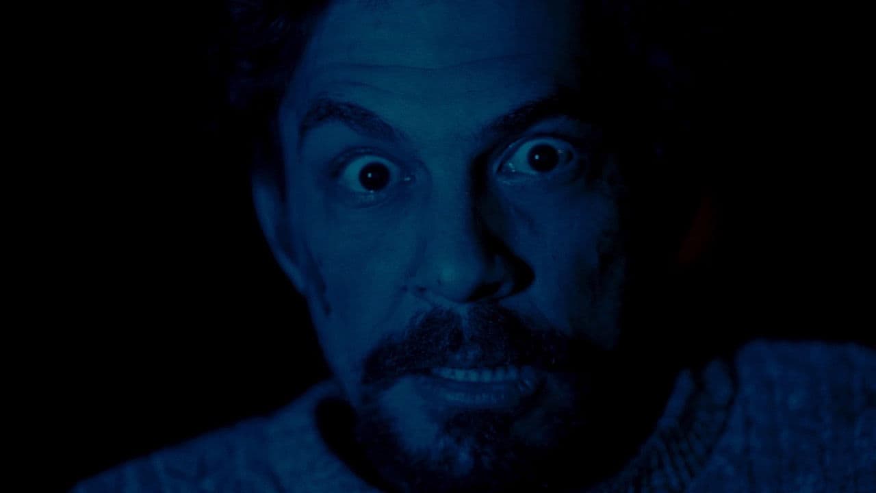 Backdrop – Searching For A Surgeon