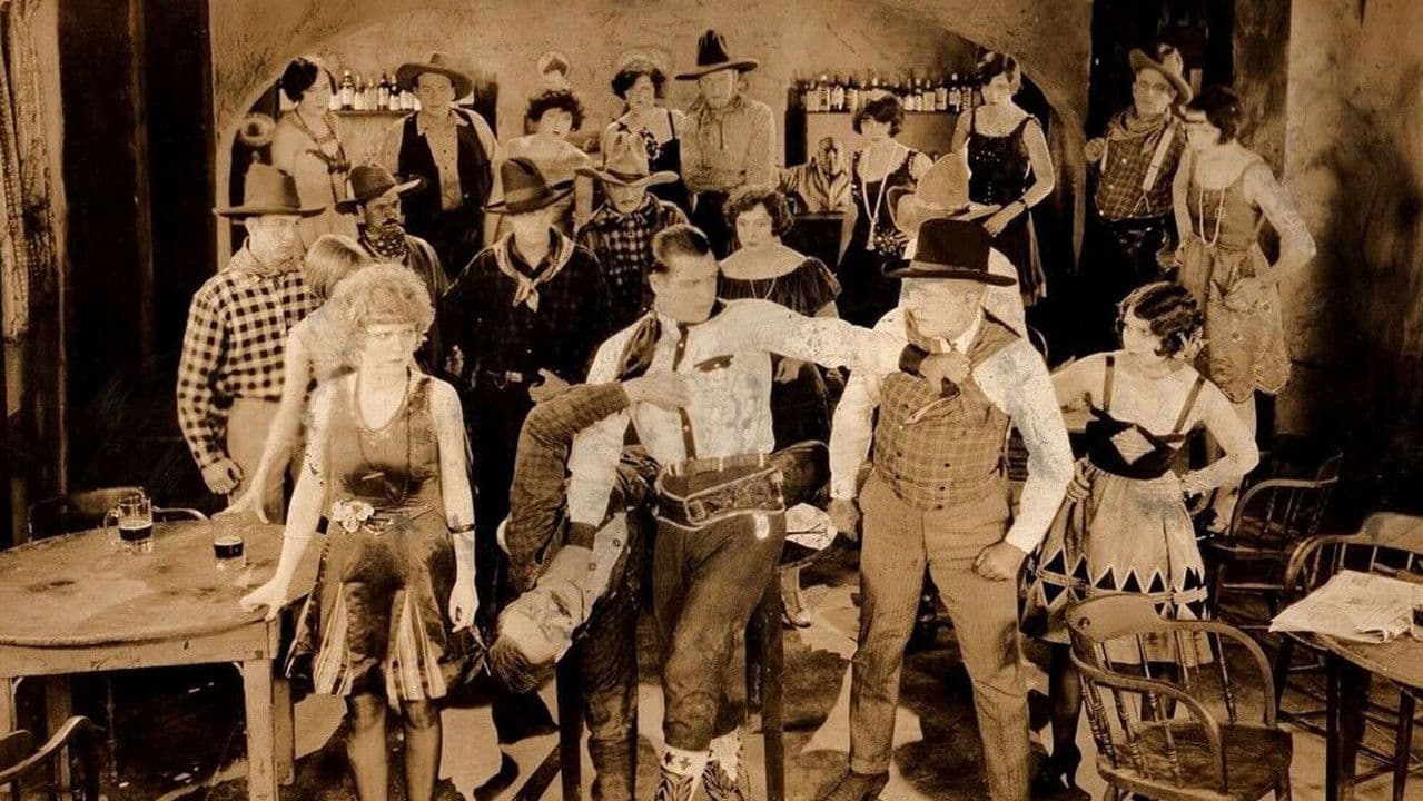 Backdrop – Across the Plains