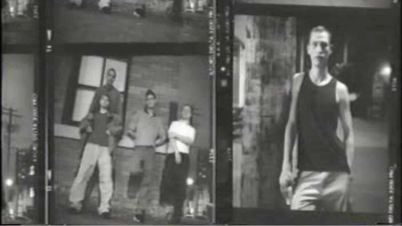Backdrop – Inside Boystown