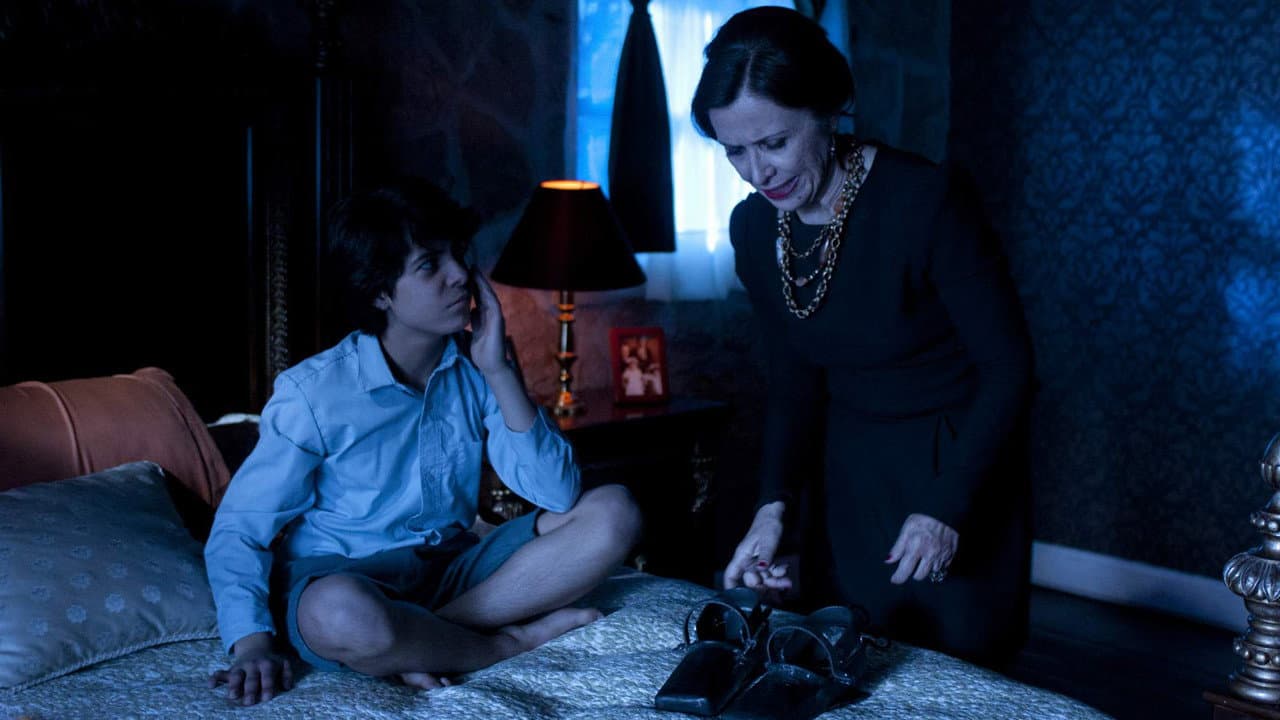 Backdrop – Jirón de niebla