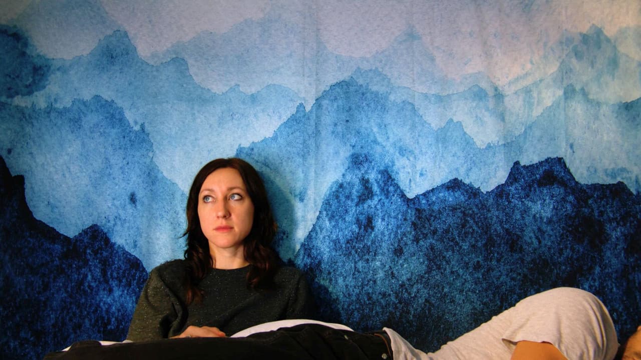 Backdrop – I Can't Sleep Without You