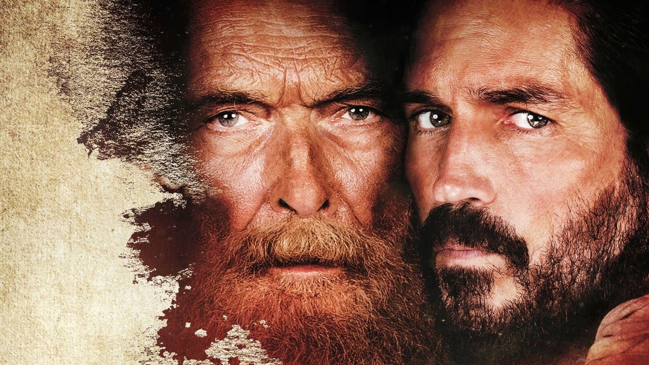 Backdrop – Paulus, der Apostel Christi