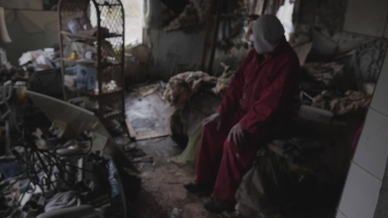 Backdrop – Mismantler