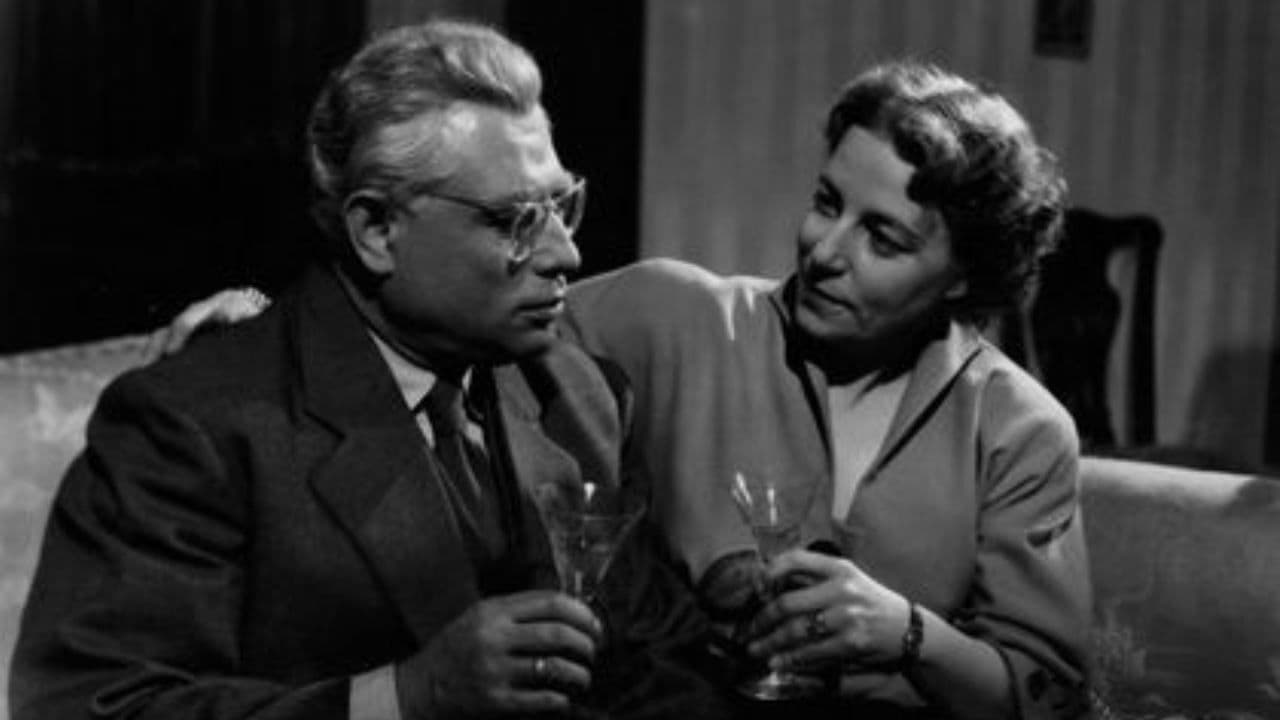 Backdrop – Der Fall Dr. Wagner