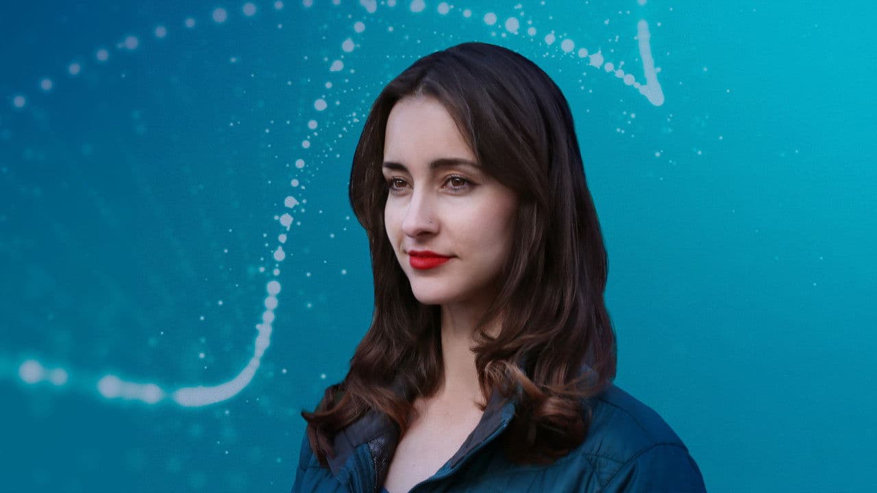 Backdrop – My DNA Mystery