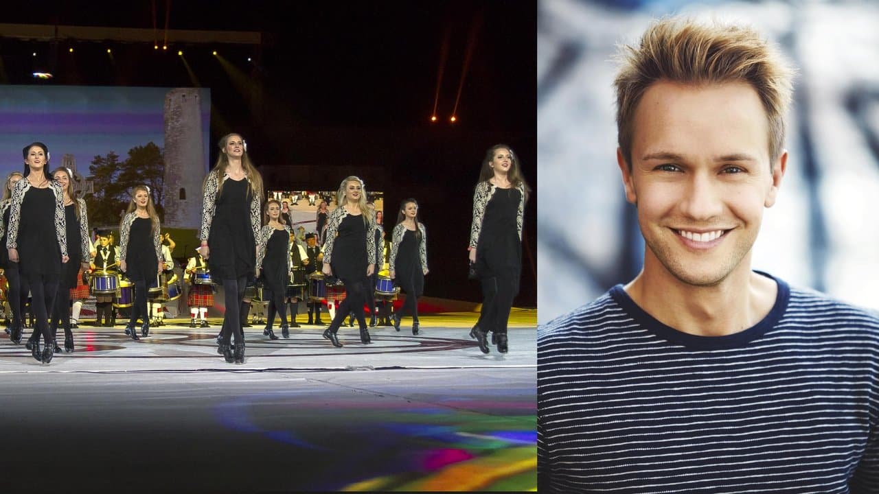 Backdrop – Festival Interceltique de Lorient - Le Grand Spectacle