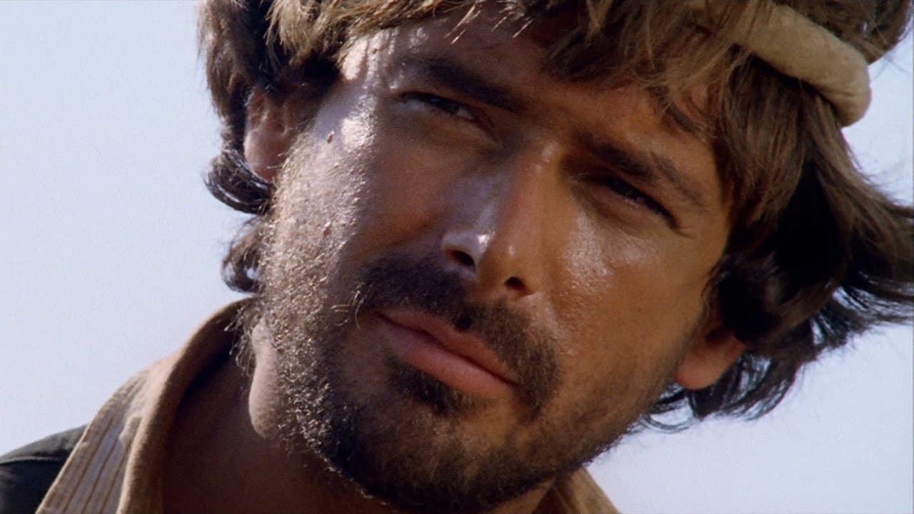 Backdrop – Töte, Django