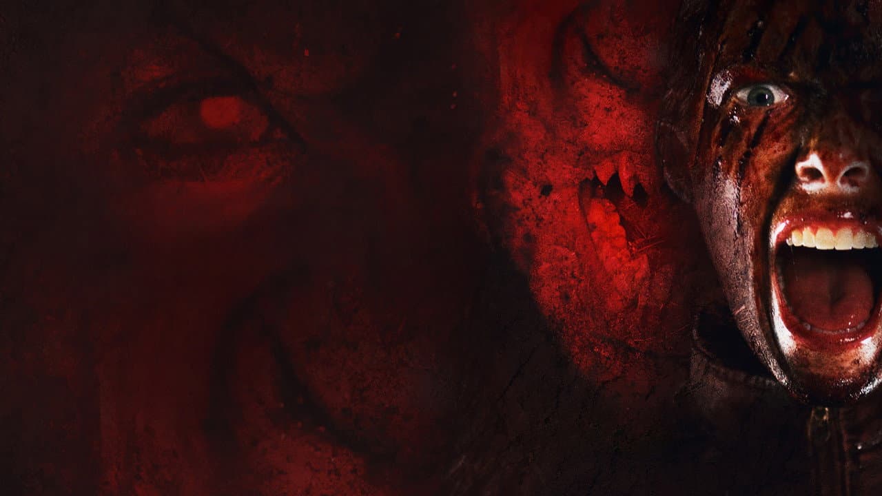 Backdrop – The Descent 2 - Die Jagd geht weiter
