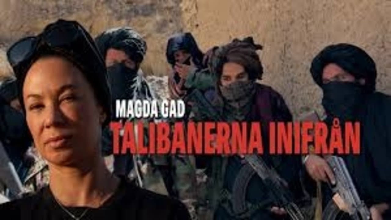 Backdrop – Talibanerna inifrån