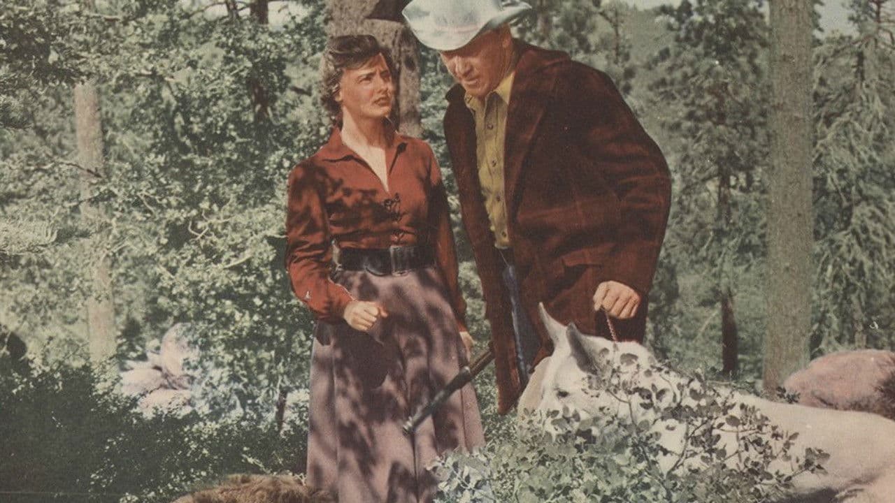 Backdrop – Yukon Vengeance