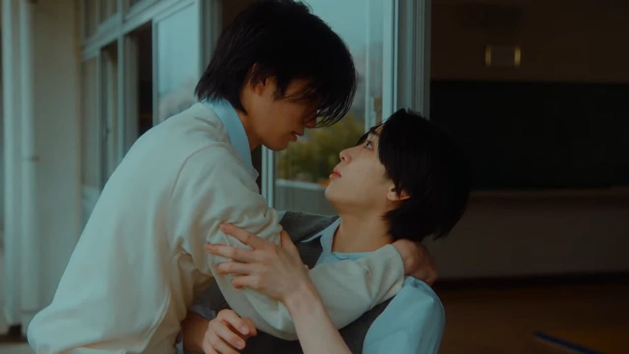 Backdrop – 8.2秒の法則
