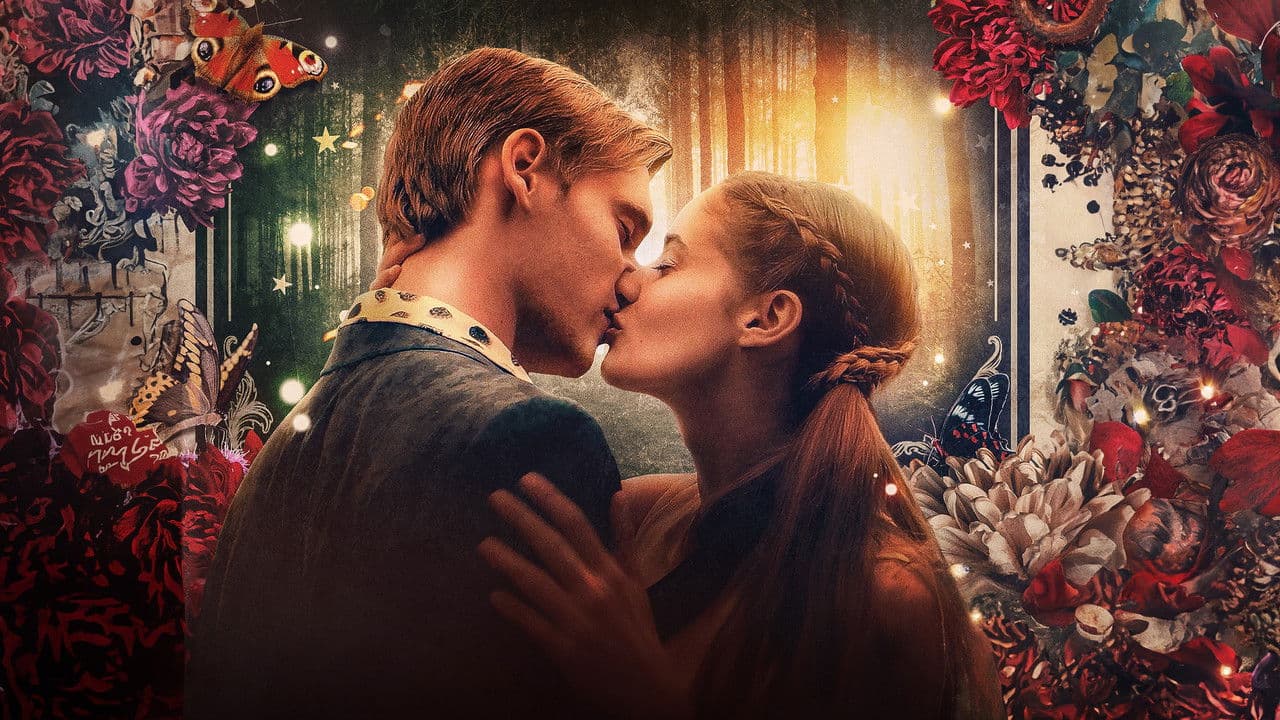 Backdrop – A Midsummer Night's Dream