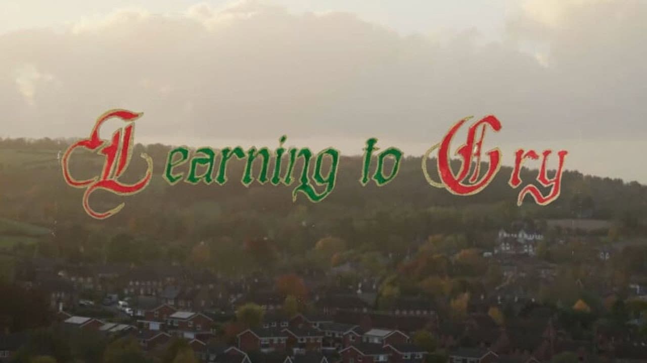 Backdrop – Learning to Cry