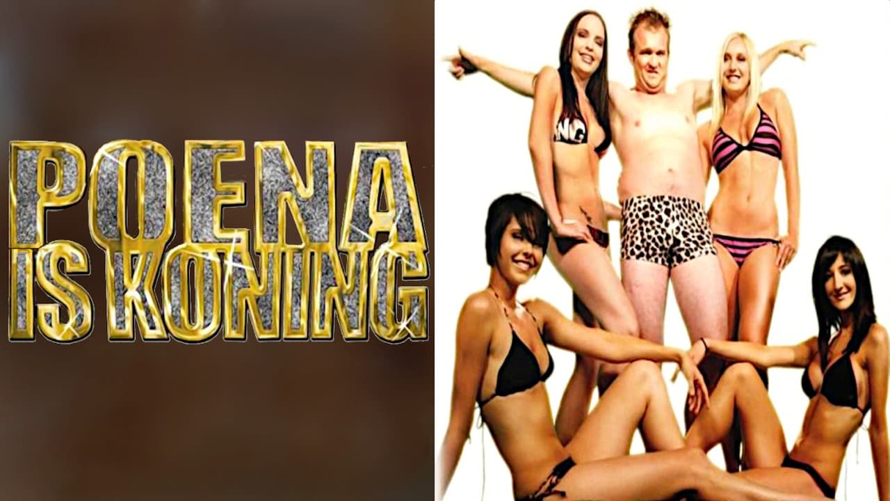 Backdrop – Poena Is Koning