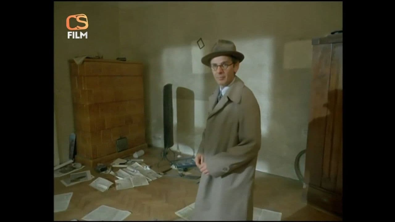 Backdrop – Pomocník